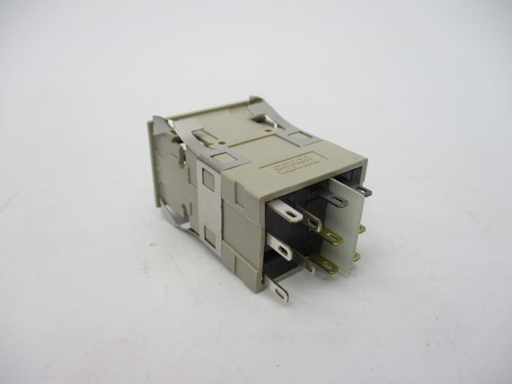 OMRON A3PJ-7030 250VAC 3A (PKG OF 10) NSMP