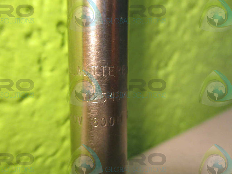 SLAUTTERBACK 12546-1 HEATER CARTRIDGE  NSNP