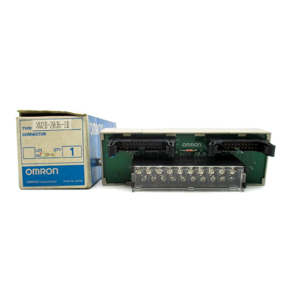 OMRON XW2B-20J6-1B NSMP