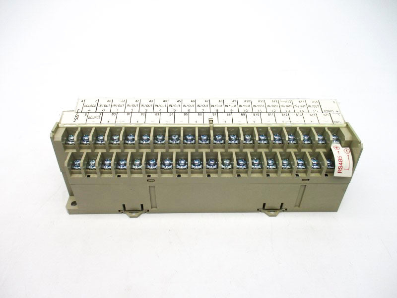 OMRON G72C-VOD16 24VDC NSMP
