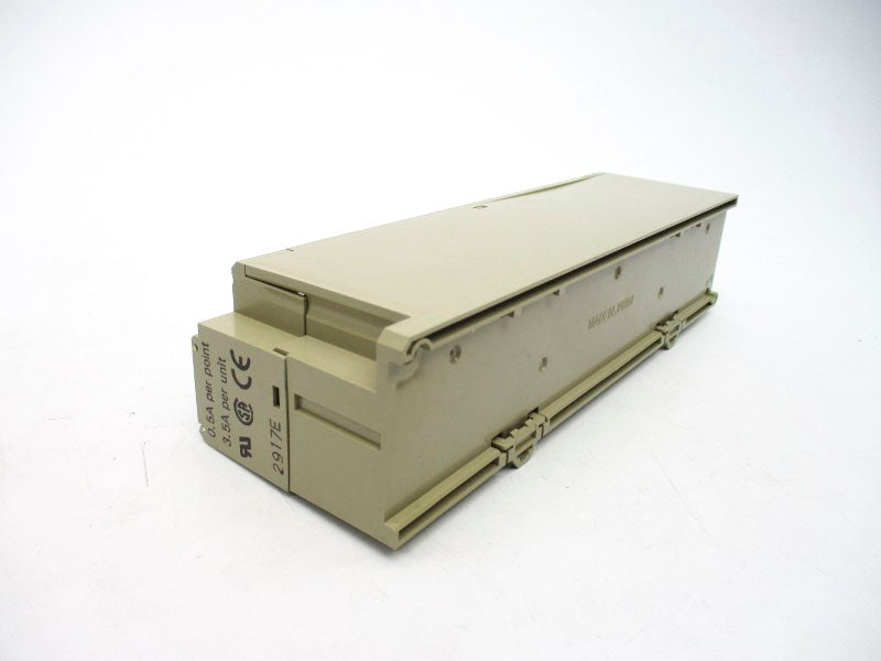 OMRON G72C-VOD16 24VDC NSMP