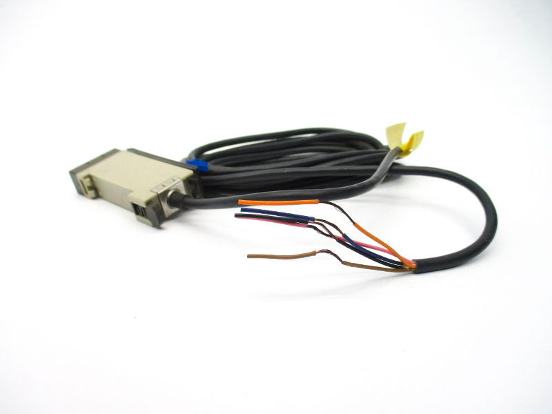 OMRON E3X-A21 10-30VDC NSMP