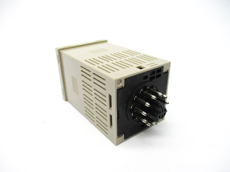 OMRON H5CN-XCNM 24VDC NSMP