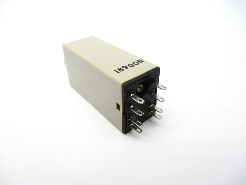 OMRON H3Y-2 24VDC 5A 0-10M NSMP