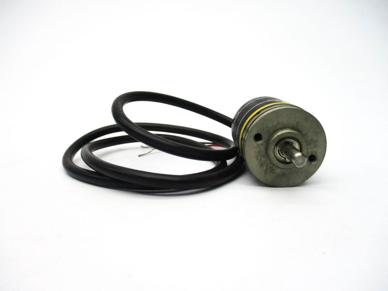 OMRON E6A2-CS5C 12-24VDC NSMP
