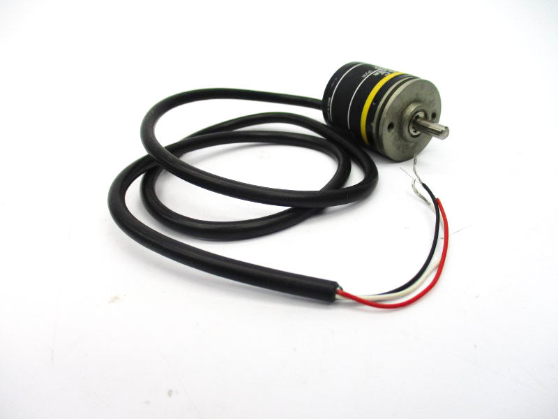 OMRON E6A2-CS5C 12-24VDC NSMP
