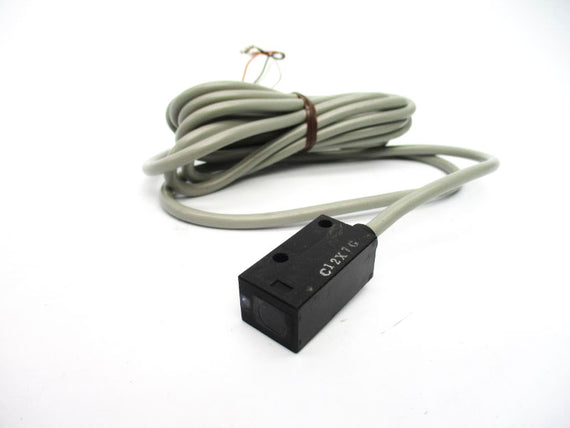 OMRON E3H-1DC1 12-24VDC NSMP