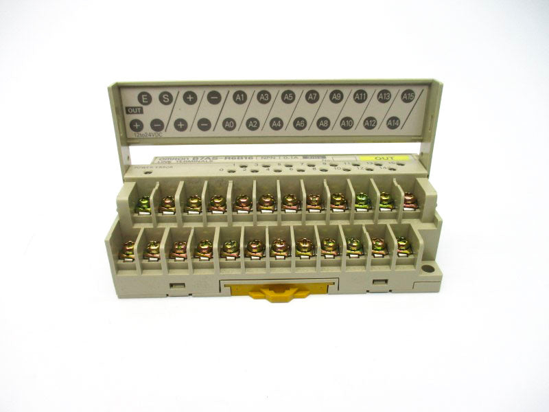 OMRON B7AS-R6B16 0.1A NSMP