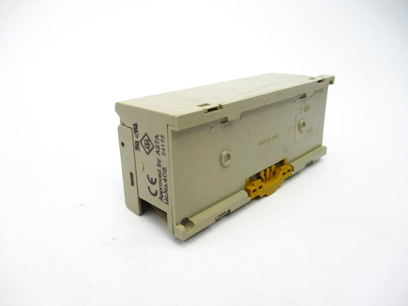 OMRON B7AS-R6B16 0.1A NSMP
