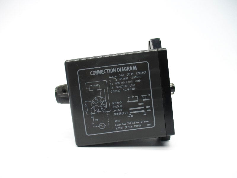 OMRON STP-N 200/220V 10S NSMP