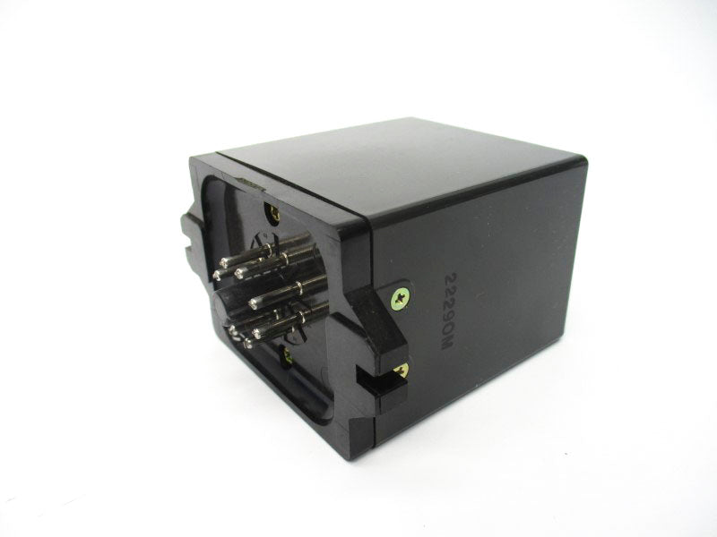 OMRON STP-N 200/220V 10S NSMP