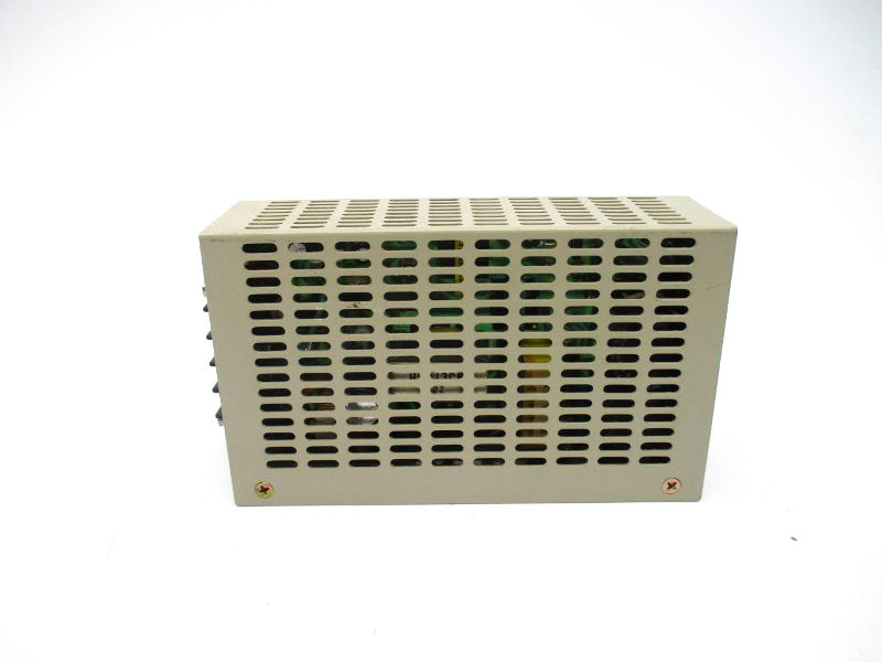 OMRON S82H-0524 85-110VAC NSMP