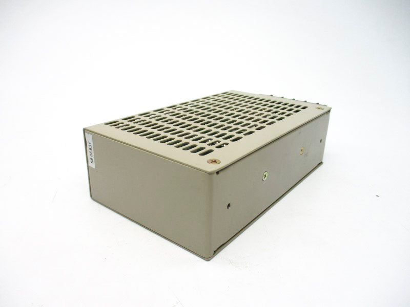 OMRON S82H-0524 85-110VAC NSMP