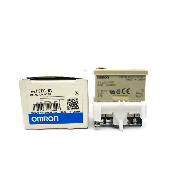 OMRON H7EC-NV NSMP