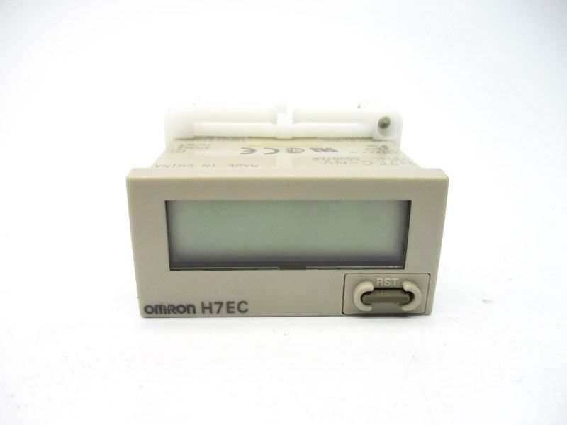 OMRON H7EC-NV NSMP