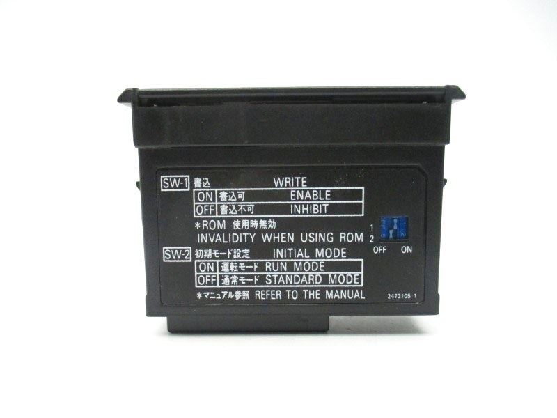 OMRON C200H-MR431 NSMP