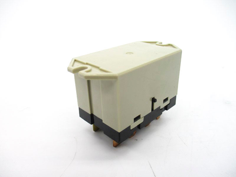 OMRON G7L-2A-TUBJ-CB 100-120VAC 25A NSNP