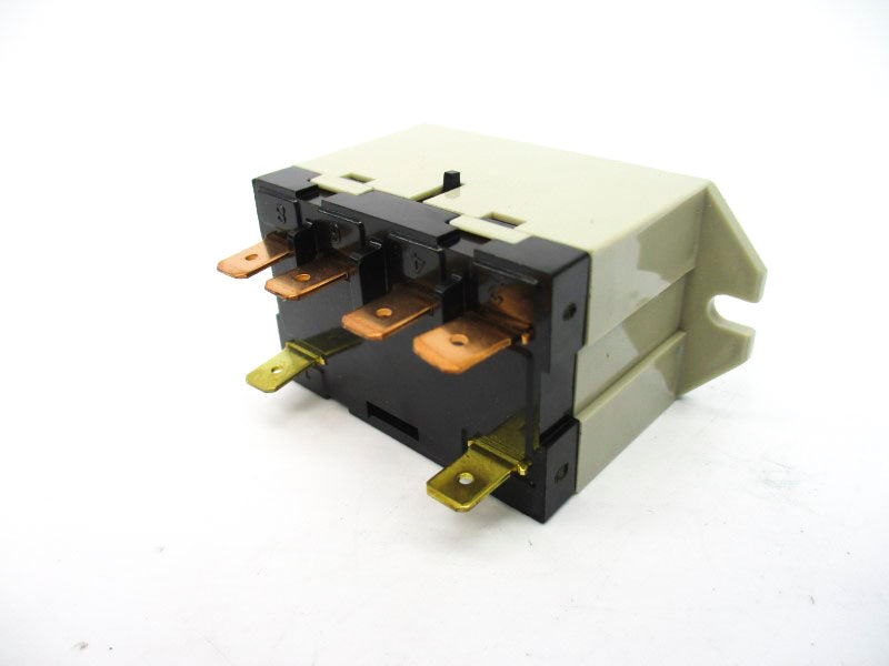 OMRON G7L-2A-TUBJ-CB 100-120VAC 25A NSNP