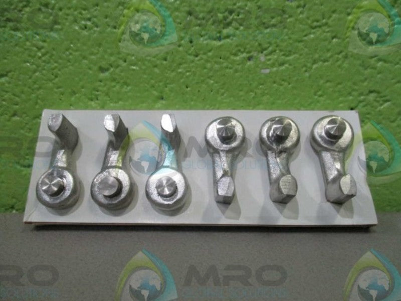 MIKRO 2424 HAMMERS FOR THE BANTAM MIKRO-PULVERIZER  NSMP