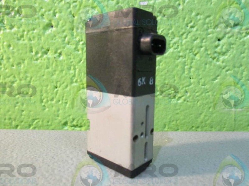 ARO B239SS-024-D SOLENOID VALVE  UNMP