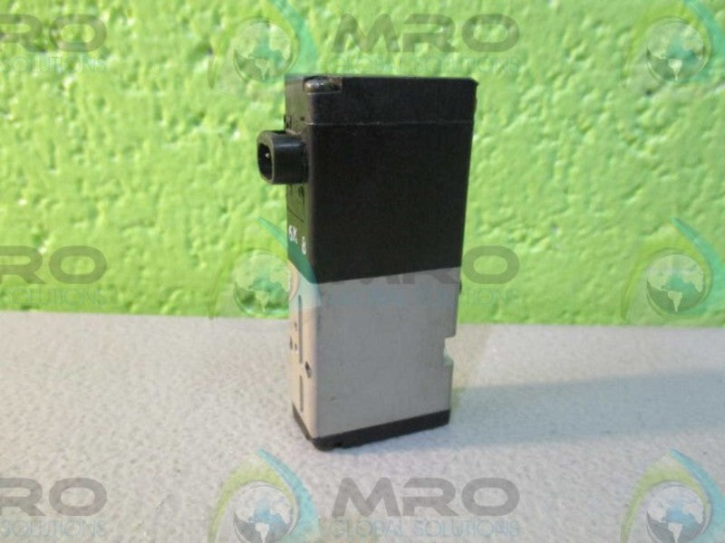 ARO B239SS-024-D SOLENOID VALVE  UNMP