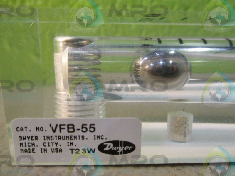 DWYER VFB-55 VISI-FLOAT NSMP