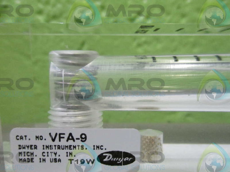 DWYER VFA-9 VISI-FLOAT NSMP