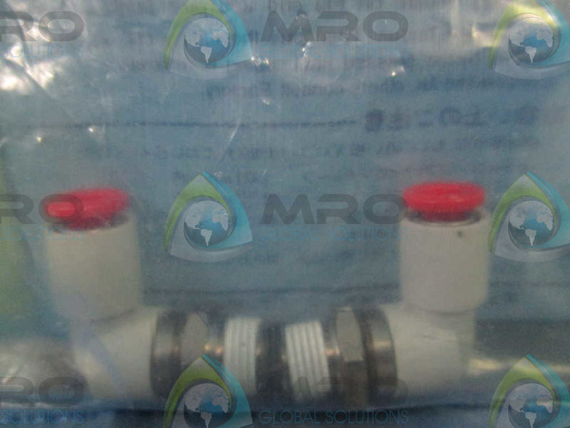 SMC KSL03-34S  5/32"x 1/8" NPT NSMP