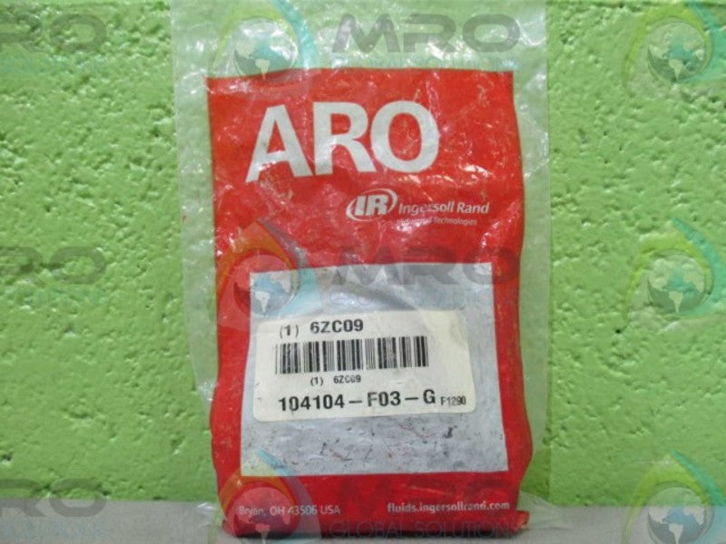 ARO 6ZC09 3/8' NPT NSMP