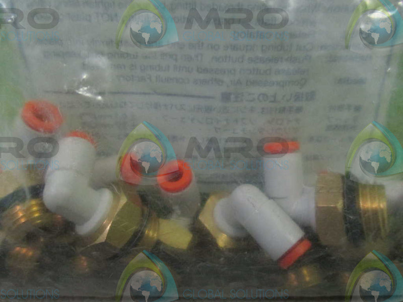 SMC KQ2L03-U02A (PKG OF 10 ) NSMP