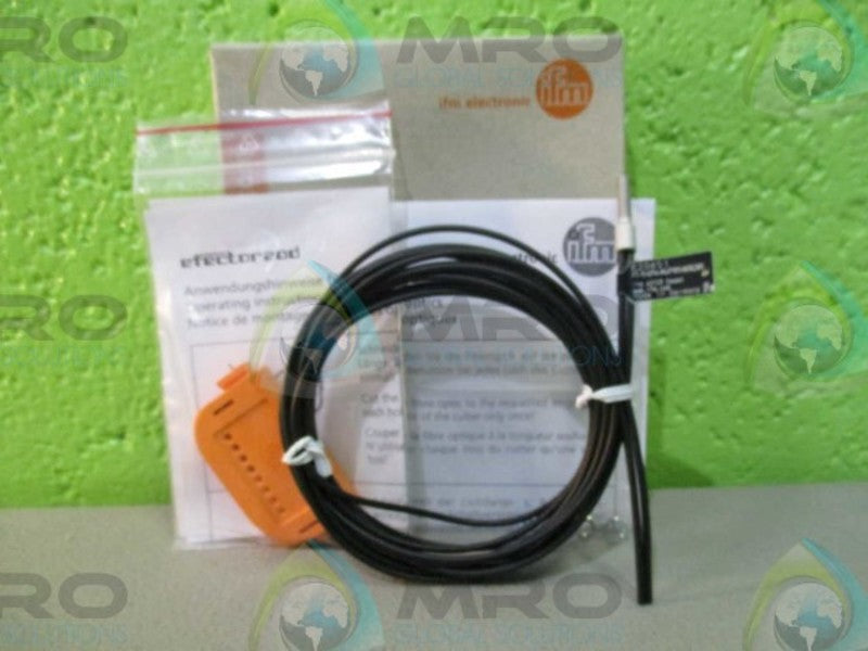 IFM EFECTOR E20651 NSMP