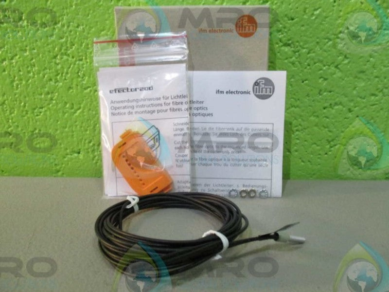 IFM EFECTOR E20651 NSMP