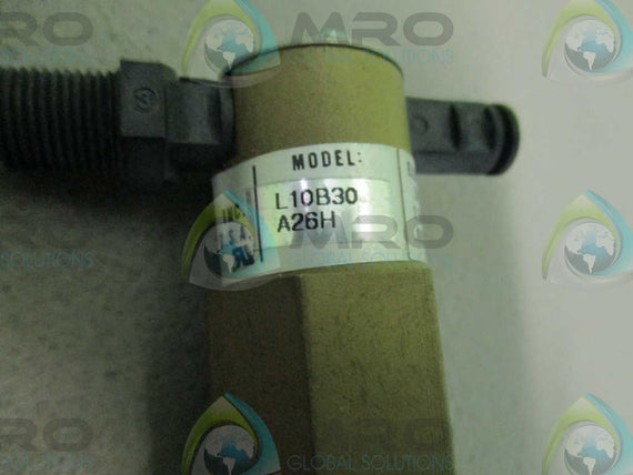 W.E ANDERSON L10B30-A26 FLOW SWITCH * NEW NO BOX *
