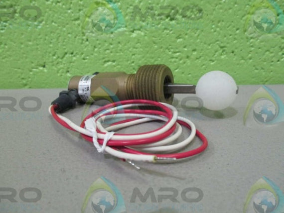 W.E ANDERSON L10B30-A26 FLOW SWITCH * NEW NO BOX *