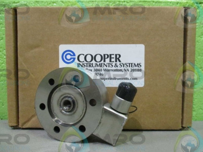 COOPER SYSTEM LGP-310-500 NSMP