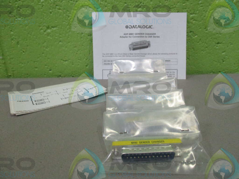 DATALOGIC ADP-MM1 NSMP
