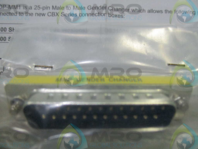 DATALOGIC ADP-MM1 NSMP