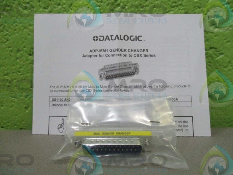DATALOGIC ADP-MM1 NSMP