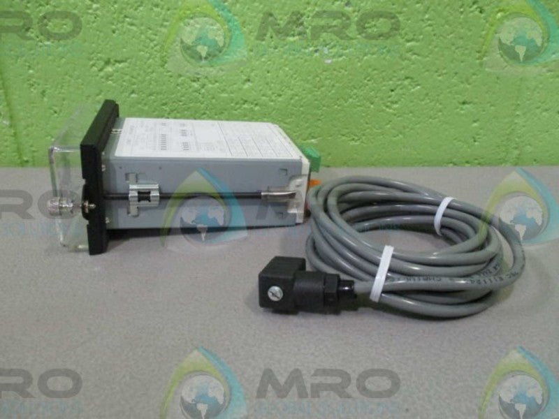 FLUID ENERGY CONTROLS CERMET II UNMP