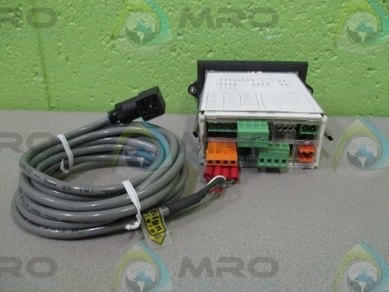 FLUID ENERGY CONTROLS CERMET II UNMP