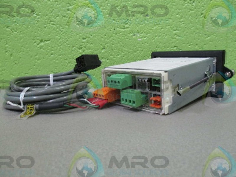 FLUID ENERGY CONTROLS CERMET II UNMP