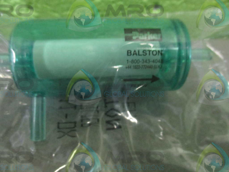 PARKER 8833-11-DX  1/4" NYLON TUBE FILTERS (10 PER BOX)  NSMP