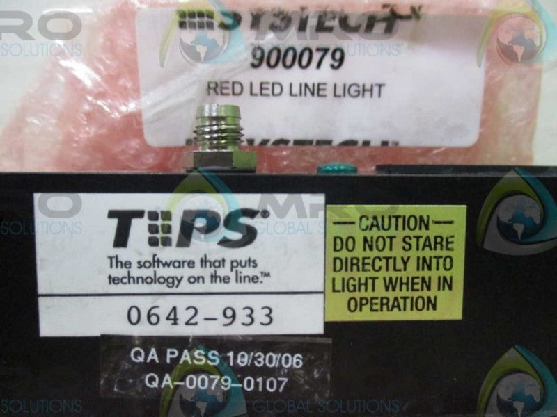 SYSTECH LED-210 NSMP
