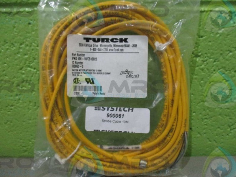 SYSTECH LED-210 NSMP