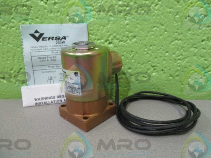 VERSA ESM-03011-34-A120 NSMP