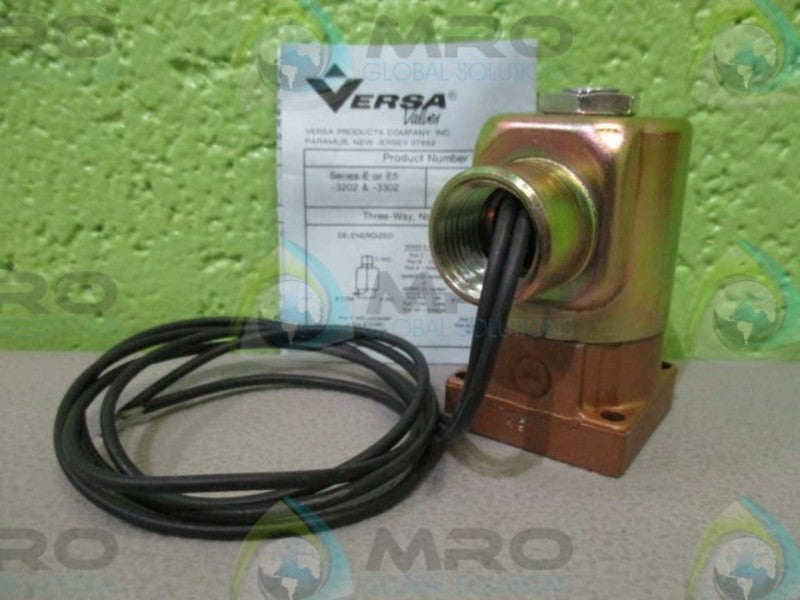 VERSA ESM-03011-34-A120 NSMP