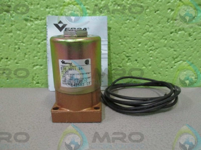 VERSA ESM-03011-34-A120 NSMP