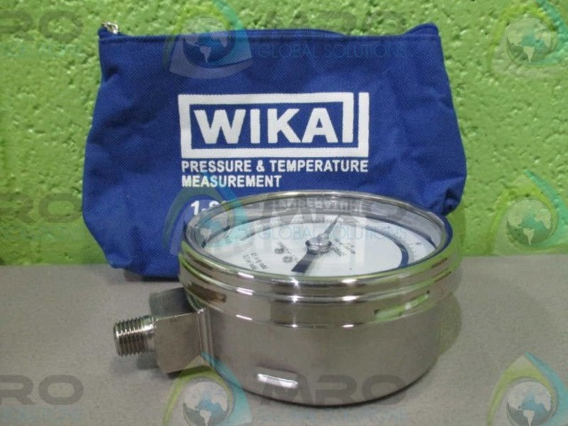 WIKA 4255232 NSMP
