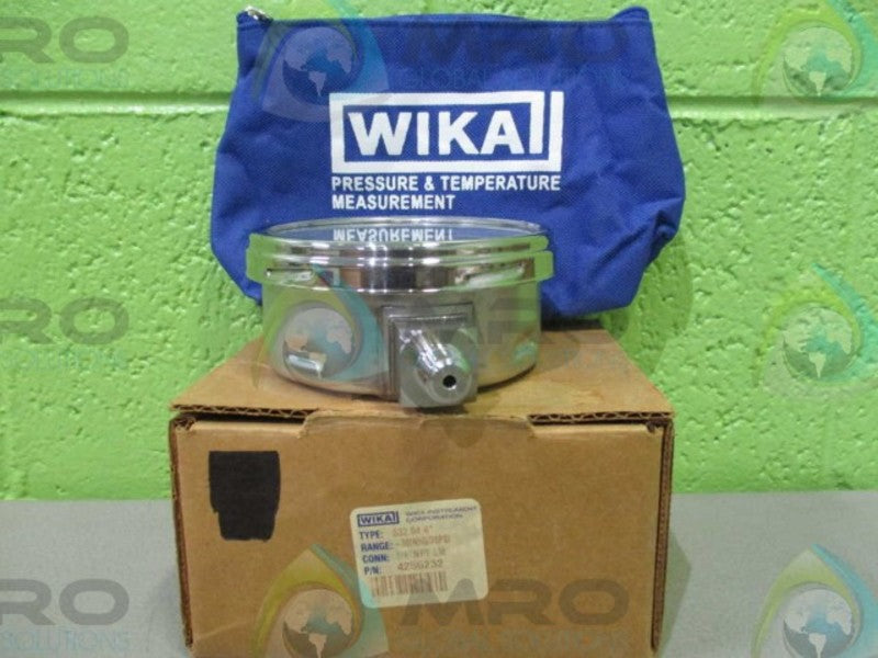 WIKA 4255232 NSMP