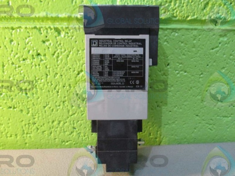 SQUARE D 8 501X080XL SER.A NSNP